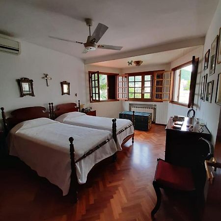 Dos Balcones Bed and Breakfast Σάλτα Εξωτερικό φωτογραφία