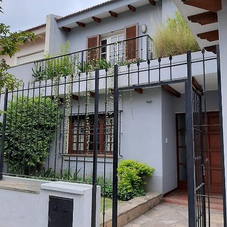 Dos Balcones Bed and Breakfast Σάλτα Εξωτερικό φωτογραφία