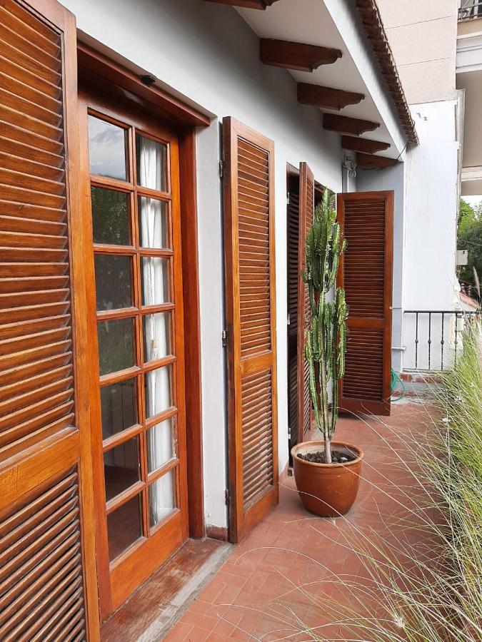 Dos Balcones Bed and Breakfast Σάλτα Εξωτερικό φωτογραφία