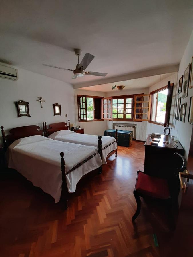 Dos Balcones Bed and Breakfast Σάλτα Εξωτερικό φωτογραφία