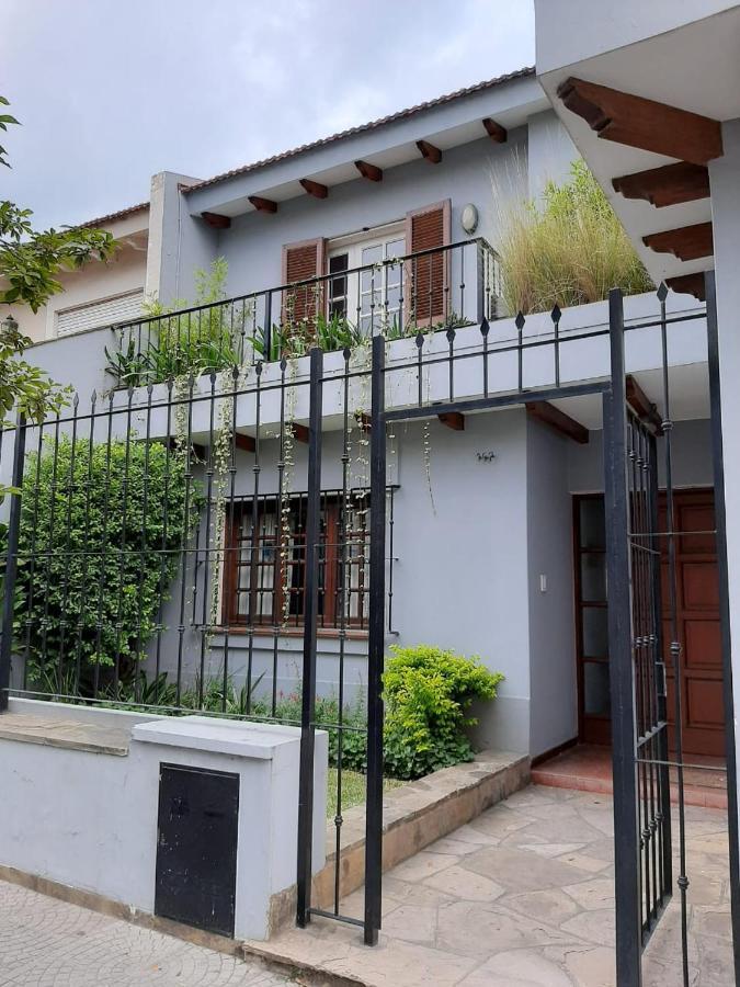Dos Balcones Bed and Breakfast Σάλτα Εξωτερικό φωτογραφία