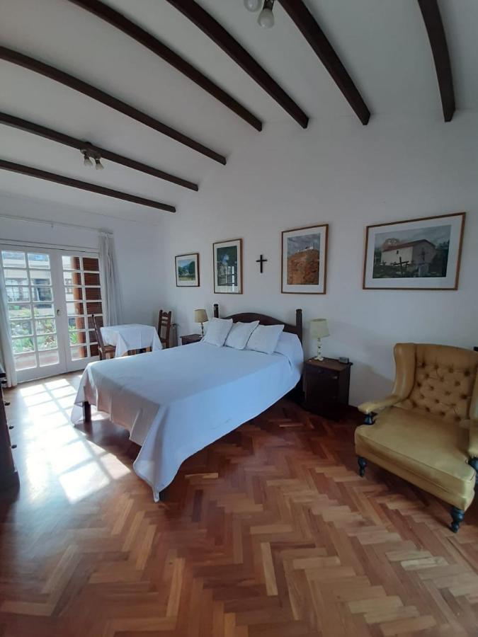 Dos Balcones Bed and Breakfast Σάλτα Εξωτερικό φωτογραφία