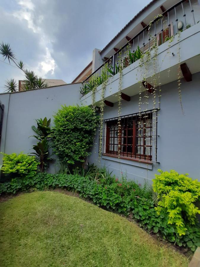 Dos Balcones Bed and Breakfast Σάλτα Εξωτερικό φωτογραφία