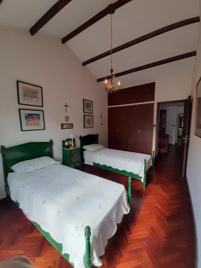 Dos Balcones Bed and Breakfast Σάλτα Εξωτερικό φωτογραφία