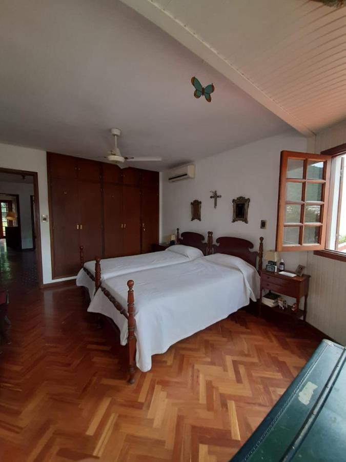 Dos Balcones Bed and Breakfast Σάλτα Εξωτερικό φωτογραφία