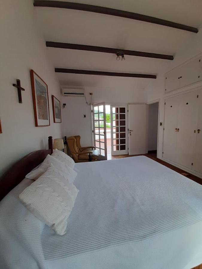 Dos Balcones Bed and Breakfast Σάλτα Εξωτερικό φωτογραφία