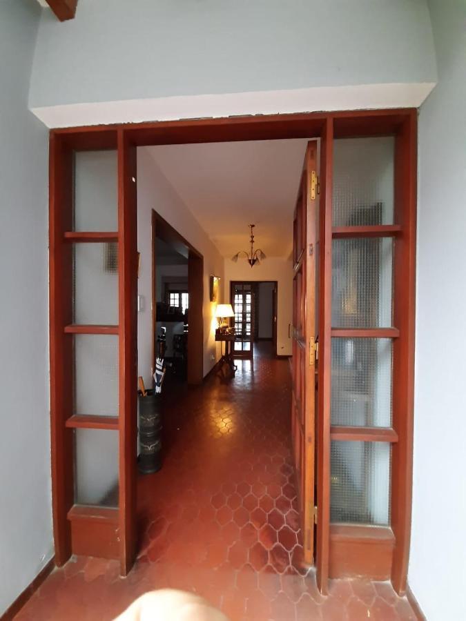Dos Balcones Bed and Breakfast Σάλτα Εξωτερικό φωτογραφία