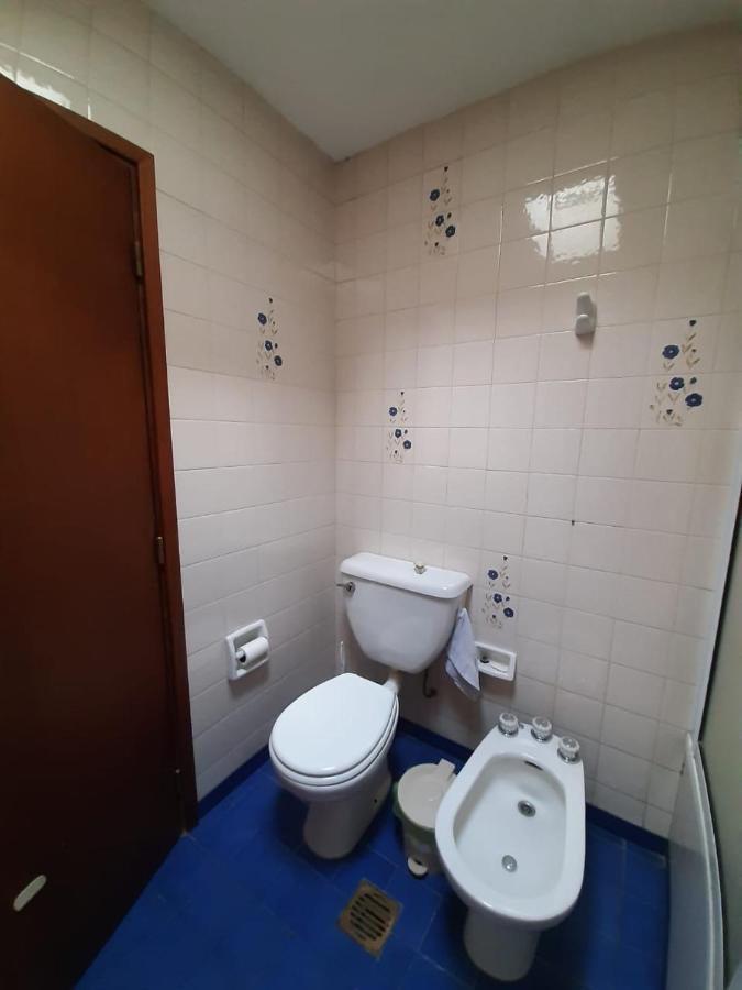 Dos Balcones Bed and Breakfast Σάλτα Εξωτερικό φωτογραφία