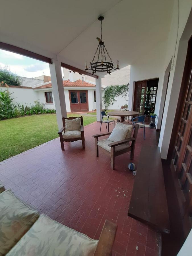 Dos Balcones Bed and Breakfast Σάλτα Εξωτερικό φωτογραφία