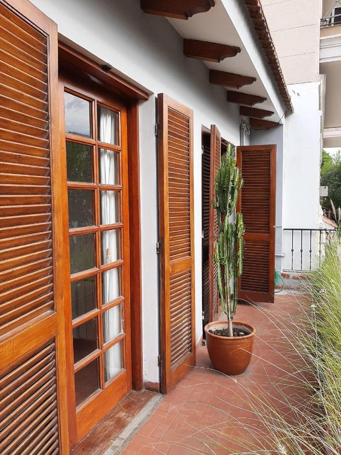 Dos Balcones Bed and Breakfast Σάλτα Εξωτερικό φωτογραφία