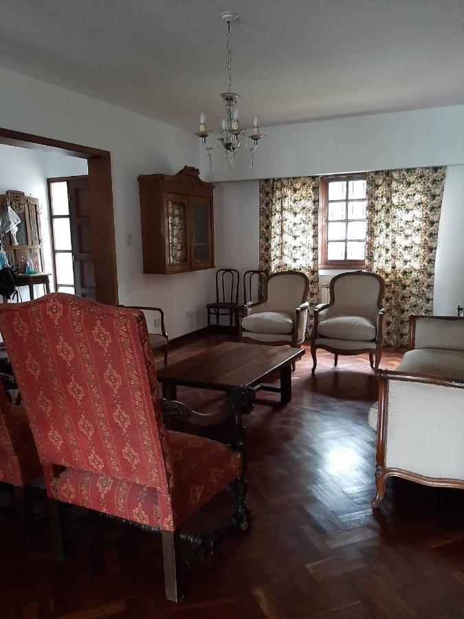 Dos Balcones Bed and Breakfast Σάλτα Εξωτερικό φωτογραφία