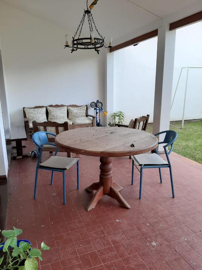 Dos Balcones Bed and Breakfast Σάλτα Εξωτερικό φωτογραφία
